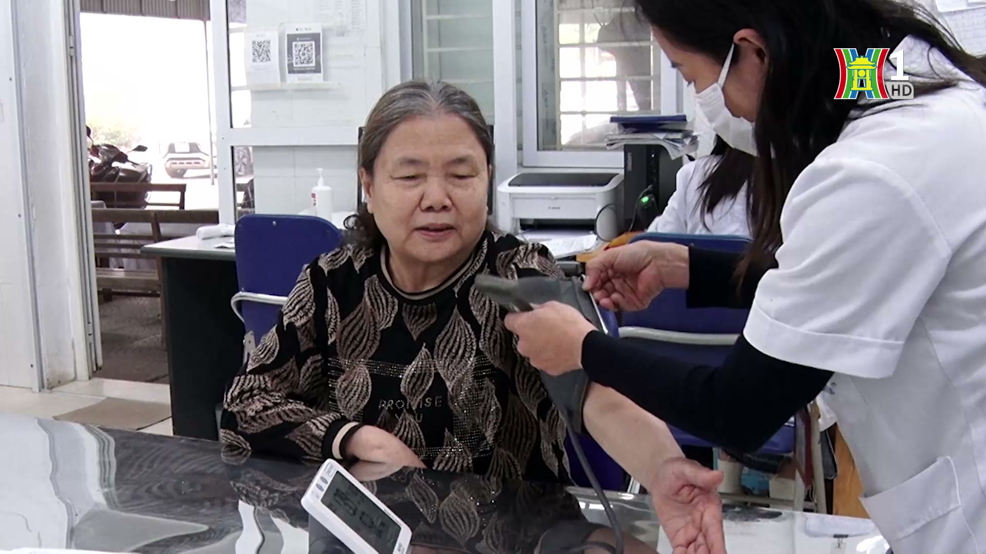 Hiệu quả xây dựng nông thôn mới kiểu mẫu ở Hoài Đức | Chính quyền đô thị | 14/03/2025